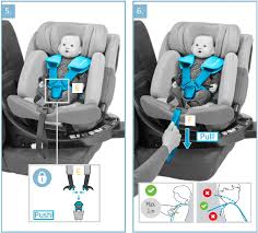 Maxi Cosi 40 150 Cm Car Seat Emerald