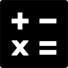 Calculator Icon For Free