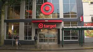 Target To Close 2 Seattle Locations