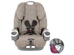 Ukje Cover For Graco 4ever Car Seat