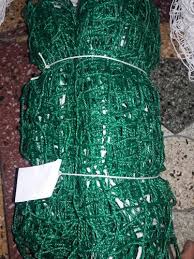Nylon Garden Plant Protection Netting
