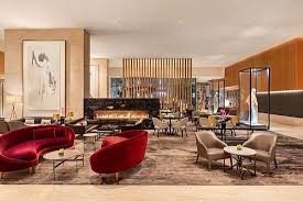 The 10 Best Toronto Luxury Spa Hotels