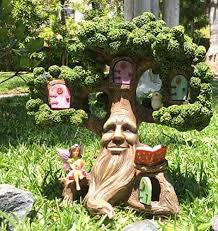 Lawn Gnomes A Fairy Garden Accessory