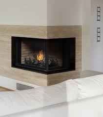 Gas Fireplace Residential