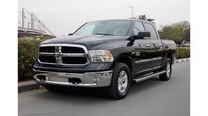 New Dodge Ram Slt 1500 4x4 5 7l