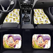 Car Mats Designed By Independent