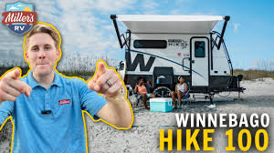 Winnebago Hike Review Why This 2023