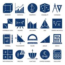 Equation Icon Math Vector Images Over