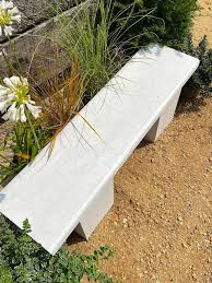 Portland Stone Bench Psb6 Welsh Slate