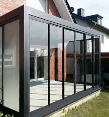 Patio Enclosures Copal
