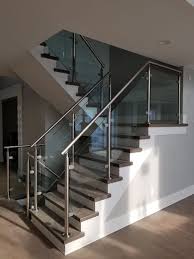 Railings Staircase Railing Design