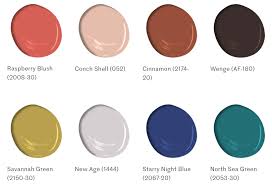 2023 Color Trends To Start The Year