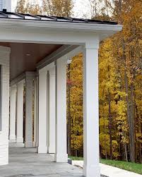 upgrade your front porch columns