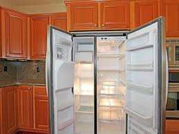 5 Best Two Door Refrigerators In Uae