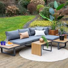 Garden Furniture Trends For 2023 Ez