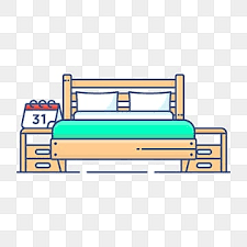 Master Bedroom Icon Png Images Vectors