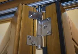 Bi Fold Doors Aspire Doors