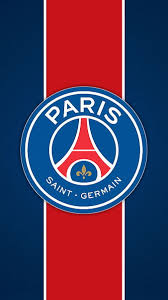 Psg Logo Ldc Paris Saint Germain Hd