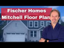 New Construction Fischer Homes Mitc