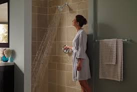 Understanding Shower Flow Rates Delta