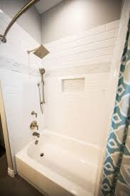 How To Compare Tub Shower Combo Kits