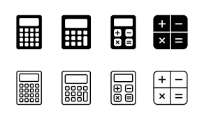 Math Tools Vector Images Depositphotos