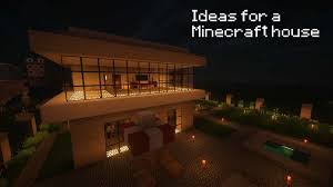 Ideas For A Minecraft House Softonic