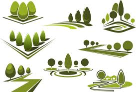 Walkway Icon Vector Images Over 3 700