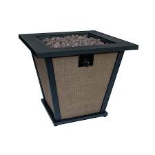 Bond Bley 28 In Gas Fire Pit 52137