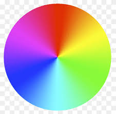 Color Wheel Png Images Pngwing