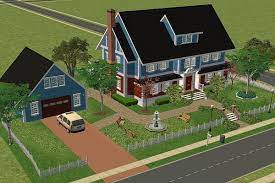 Mod The Sims Desperate Housewives