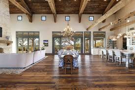 Interior Design Ideas Texas Farmhouse
