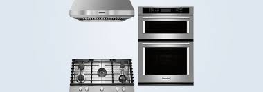 Built In Kitchen Appliance Packages