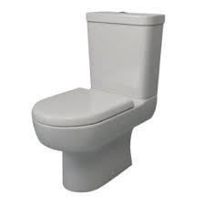 Geberit Icon Square Soft Close Toilet