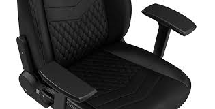 Buy Noblechairs Icon Real Leather