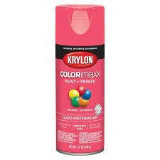 Krylon Colormaxx K05544007 Spray Paint