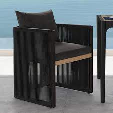 Outdoor Patio Dining Chairs At Lumens