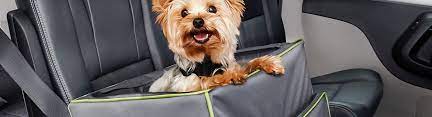 Pet Travel Accessories Seat Covers