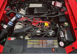 1994 2004 Ford Mustang Strut Tower