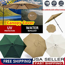 Patio Umbrella Market Table Outdoor