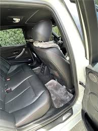 Genuine Sheepskin Car Seat Covers