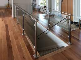 Glass Railing Systems Solutions