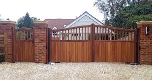 Heritage Fencing Gates Design