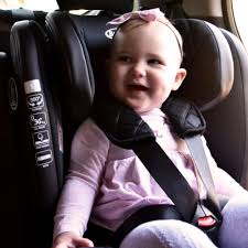 Etna 3 Isofix Car Seat Bambino