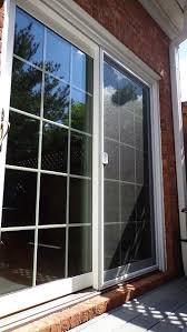 Sliding Glass Door Franklin Tn