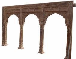Wooden Arches For Home At Rs 235000