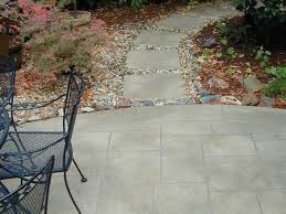 Diy Concrete Patio