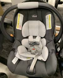 Clean Chicco Keyfit 30 Car Deals Seat