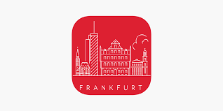 Frankfurt Travel Guide On The App