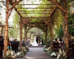 California Socal Wedding Venues